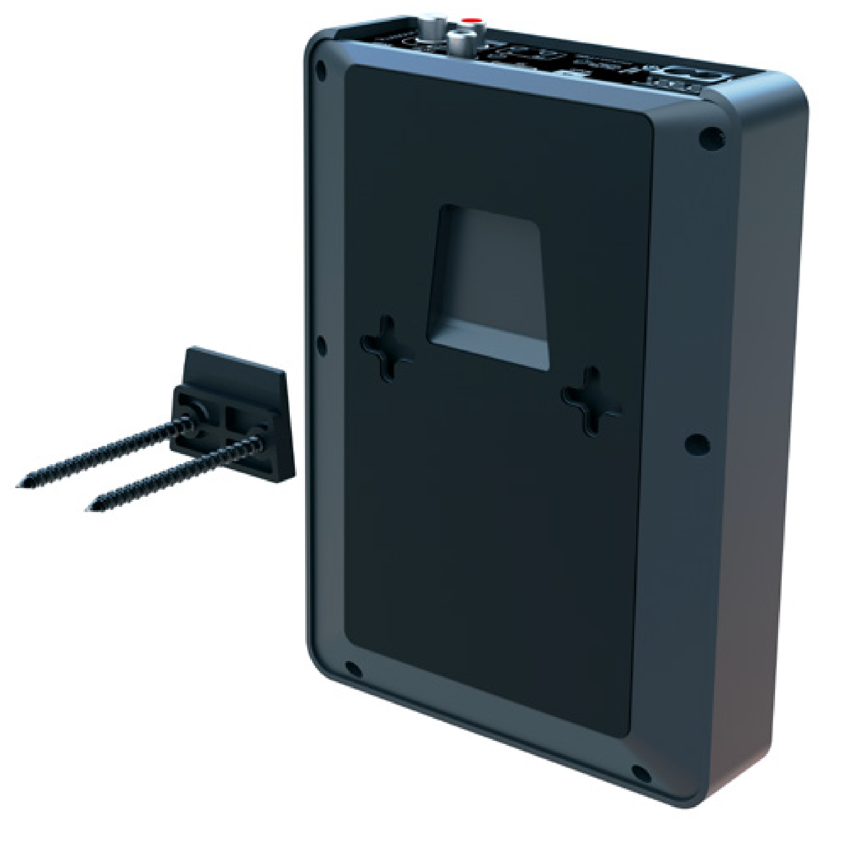 AVA Series Mounting