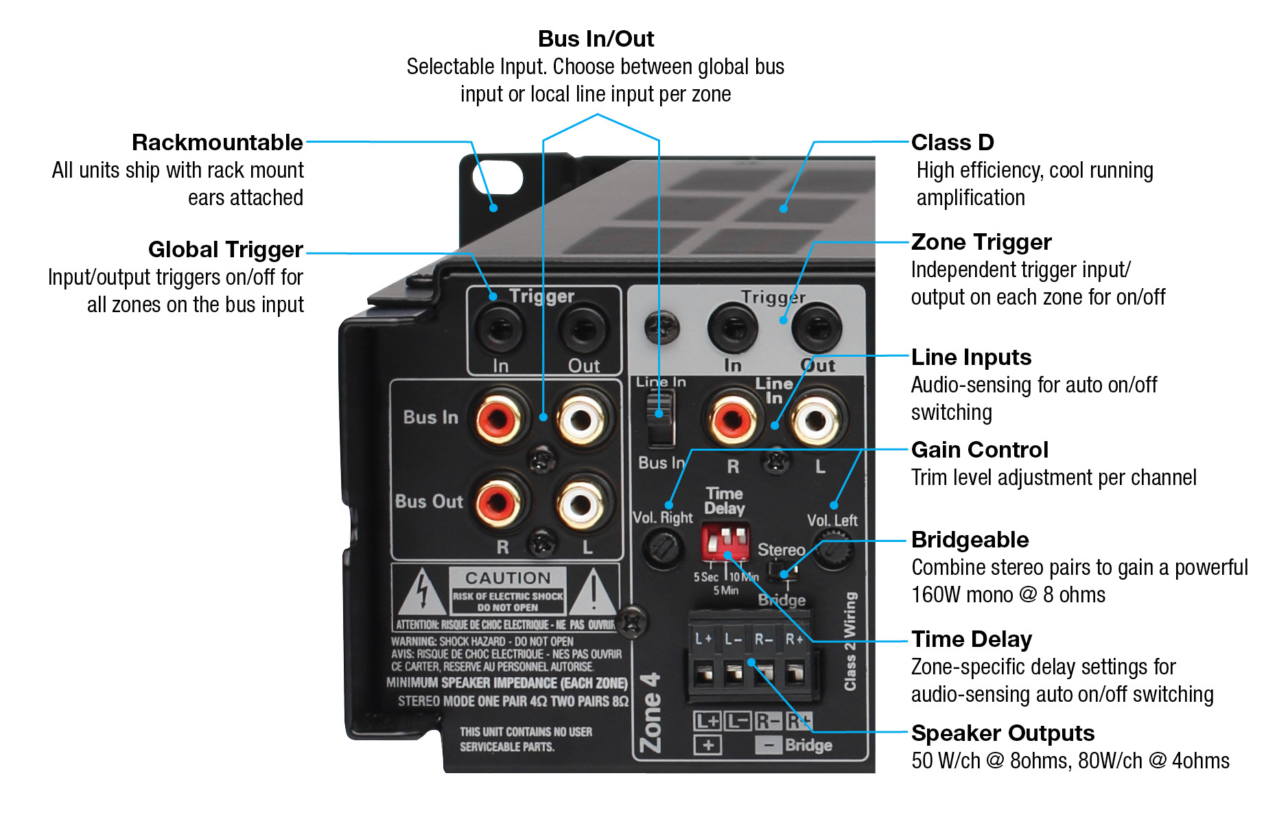 Multi Room Speaker Wiring Diagram Wiring Diagrams