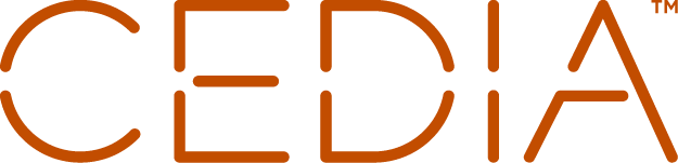 CEDIA Logo