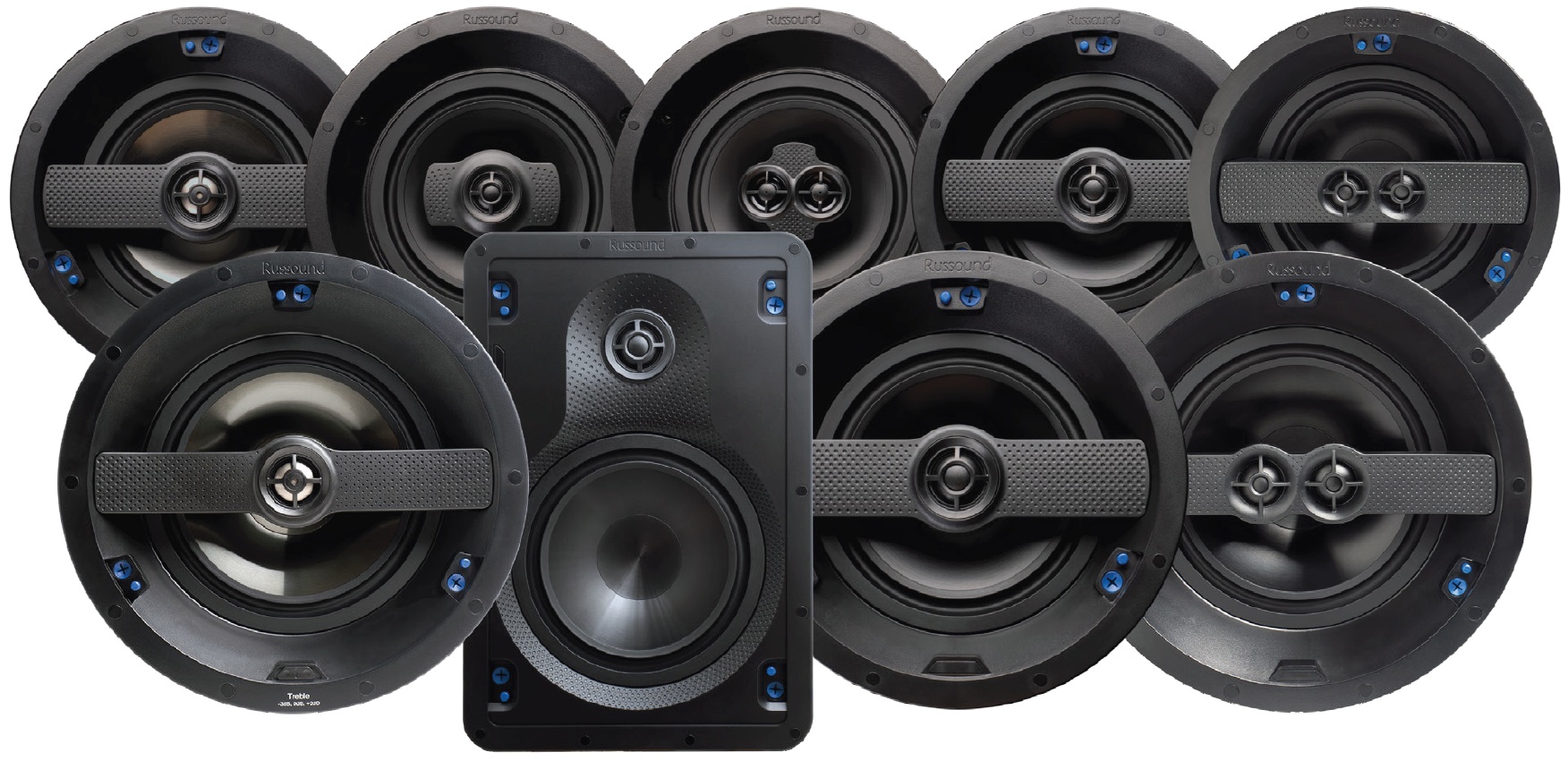 new Speaker Lifestyle family