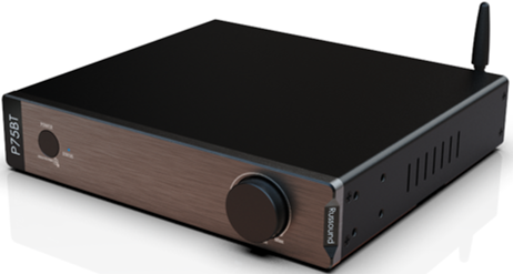 AVA2.1 Rear with Connector