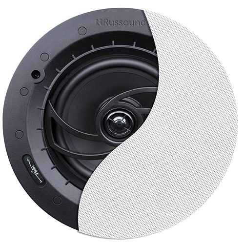 Russound Rsa 635 6 5 2 Way Ceiling Speaker With Designed