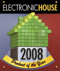Electronic House Product of the Year