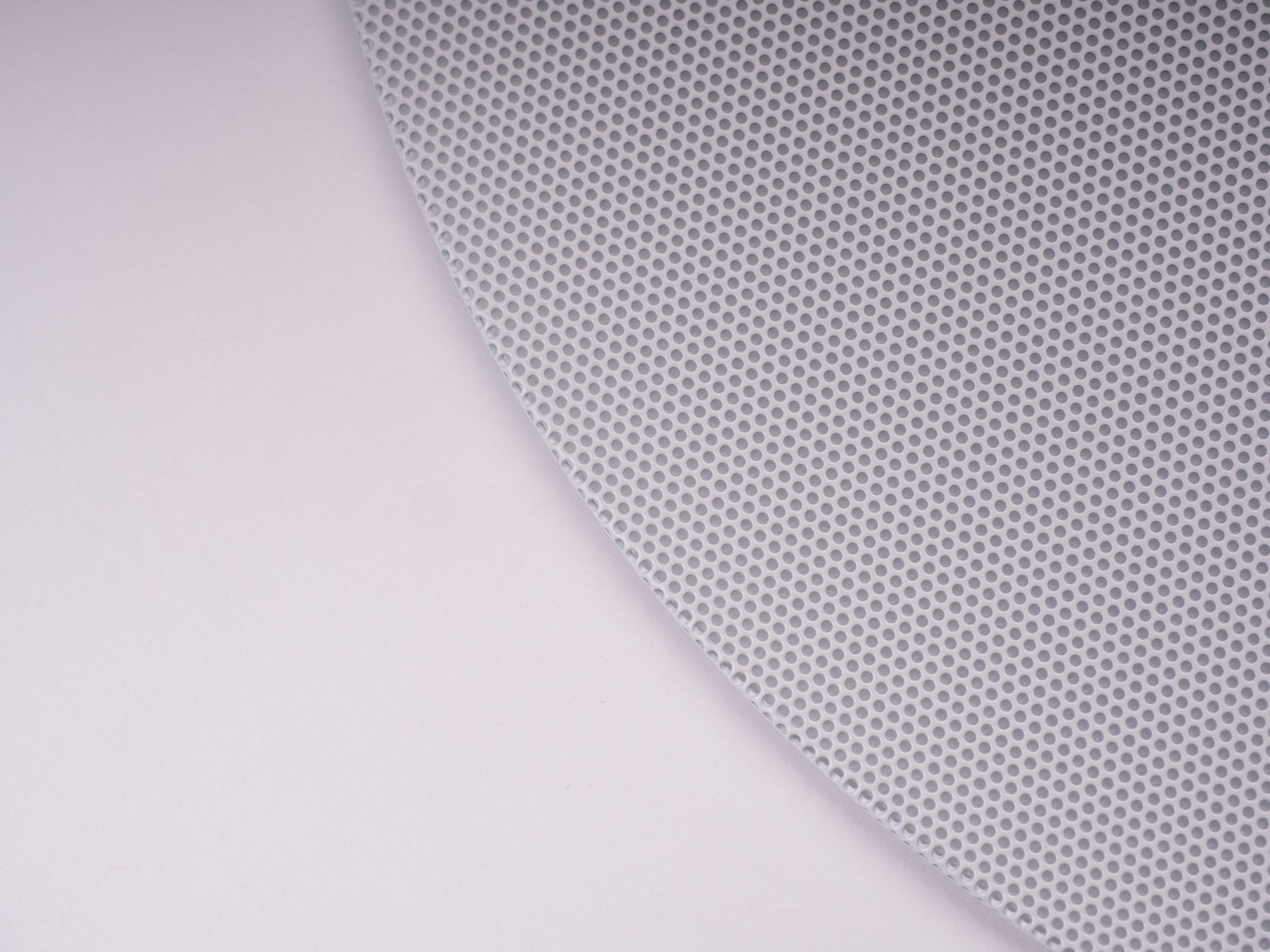 ICG-6R 6.5" Round Grille - Image 2