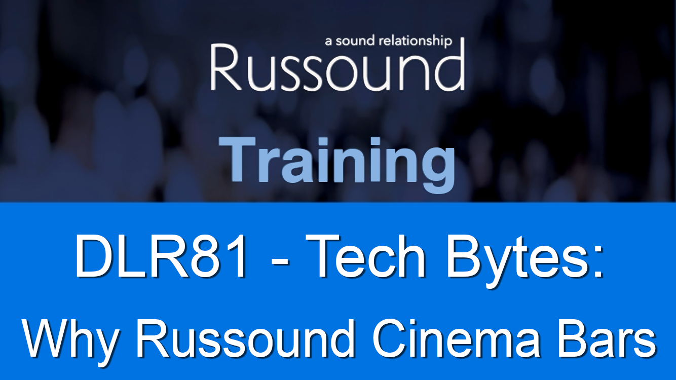 Russound Webinar: SMZ16-PRE 16×16 Matrix Pre-Amplifier with Built-in Streamer