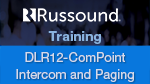 TT6 Compoint Intercom & Paging DC