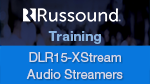OT2 XStream Audio Streamers DC