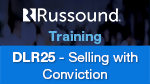 DLR25 Selling With Conviction